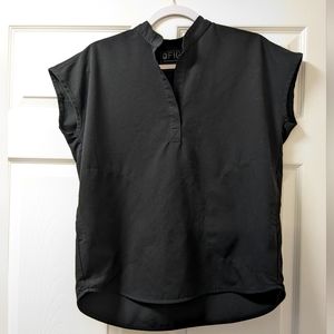 Figs Rafaela XS Scrub Top